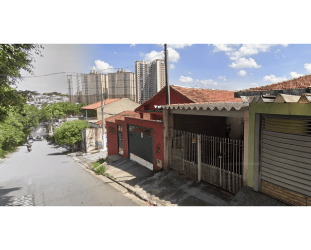 Casa - Venda, Jaguaribe, Osasco, SP